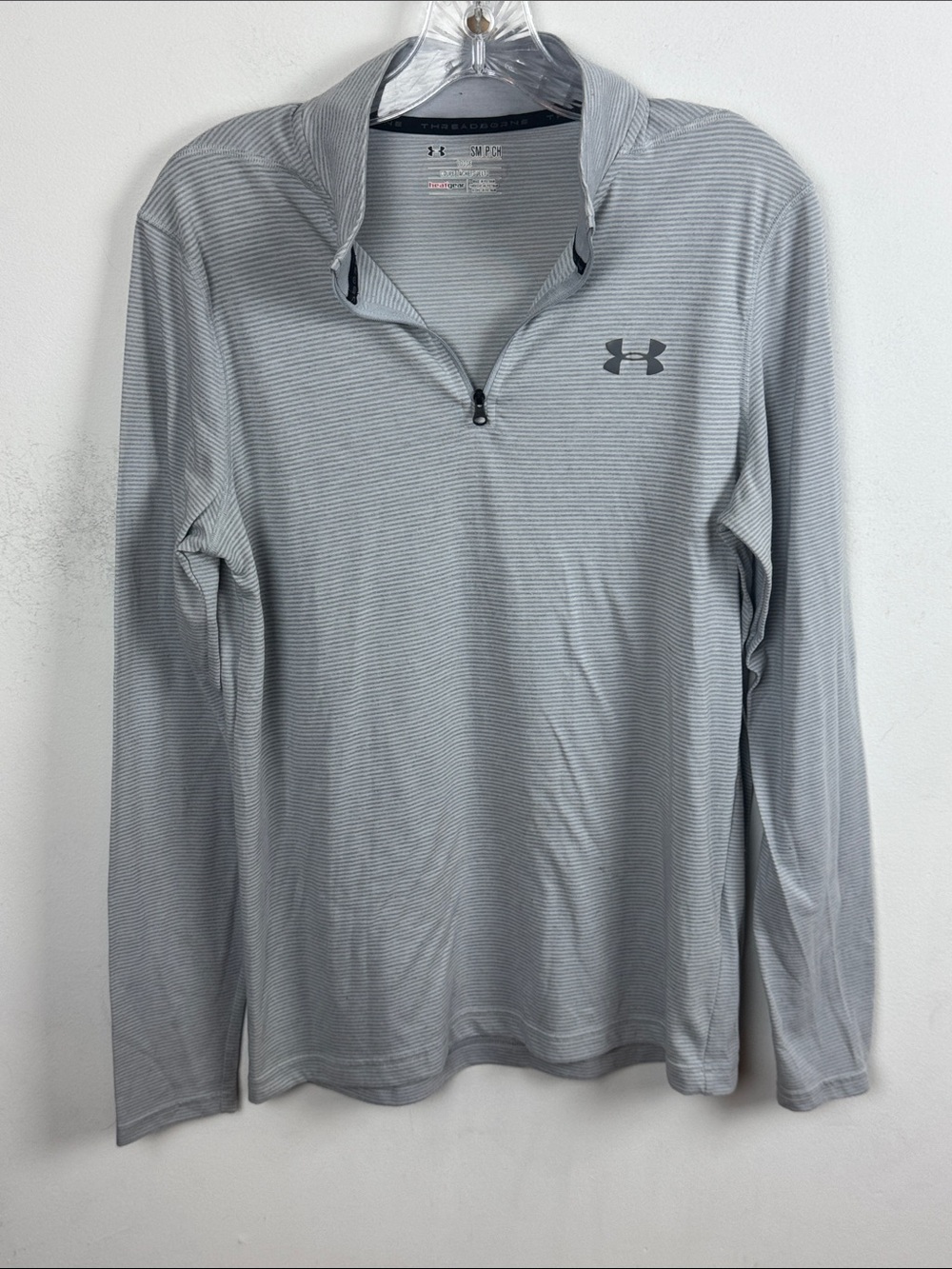Under Armour Quarter-Zip